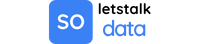 So Lets Talk Data